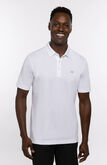 Tour Guide-Peached Polo